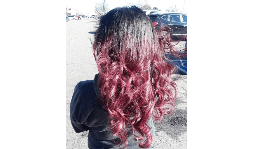 My Hair lady