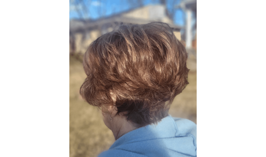 My Hair lady
